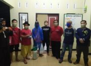 Desa Hegarwangi Bentuk Satgas Tangkal Covid-19