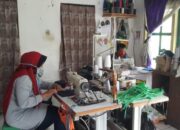 Jasa Konveksi Masker Kebanjiran Order