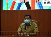 Rentang Waktu Penutupan Dunia Usaha di Sumedang Diperpanjang