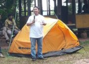 Rinso Bahas Soal Izin Galian C