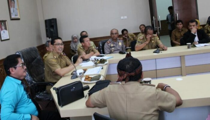 Acara Keagamaan Akan Warnai Peringatan Hari Jadi ke-442 Sumedang