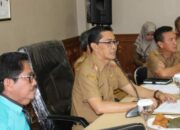 Peringatan HJS ke-442 Libatkan Desa dan Kelurahan, Diawali Peresmian Alun-alun