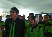 SBSI 1992 Kecewa, Bupati dan DPRD Tidak Hadiri Audiensi
