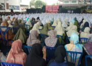 Yayasan Al Ma’soem Bandung Peringati Isra Mikraj, Diisi Tablig Akbar