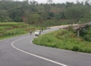 Cisinga Bisa Digunakan Arus Mudik dan Balik Lebaran