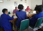 Respon Pertanyaan Aktivis PMII, Dinas Pertanian Tegaskan Program Bantuan Pisang Sesuai Prosedur