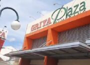 Polisi Buru Penyebar Hoaks Griya Plaza Sumedang Akan Tutup