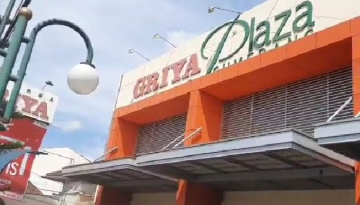 Polisi Buru Penyebar Hoaks Griya Plaza Sumedang Akan Tutup