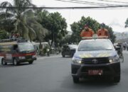 Anggaran Gugus Tugas Rp 9 Miliar, RT dan RW?