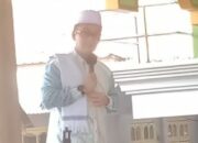 CNY Hindari Covid-19, Baca Selawat Syifa Bersama Warga Pamijahan