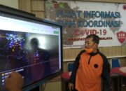 Pemkab Tasikmalaya Bersiap Luncurkan Pusat Informasi dan Koordinasi Covid-19