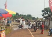 Bendungan Jatigede Meluap, Warga Bingung