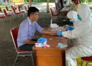 AMSI Jabar Dorong Seluruh Pemda Lakukan “Rapid Test” bagi Awak Media