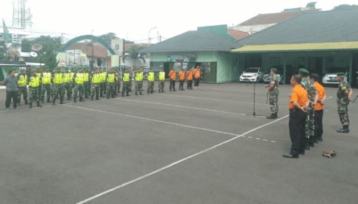 Soal Tempat Hiburan Malam, Dandim Tunggu Kebijakan Pemkot