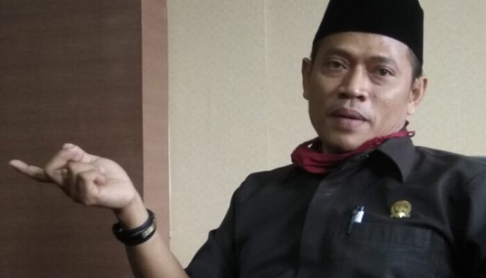 Komisi IV DPRD Sesalkan Informasi yang Menjustis Warga Karangnunggal Positif Corona
