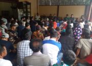 Pemaketan Pasangan Jeje Wiradinata-Ujang Endin Mengemuka