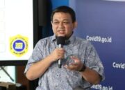 Infodemik Covid-19 Memperburuk Situasi