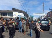 Tukang Ojek Pangkalan di Singaparna Meninggal Mendadak