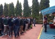 74 Narapidana Rutan Bandung Dibebaskan, Tanggulangi Corona