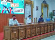 Orang Dalam Risiko Covid-19 di Sumedang, Ada 15.292 Orang