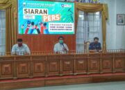 Percepatan Penanganan Covid-19 di Sumedang