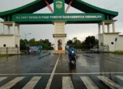 Alat dan Pasukan Minim, Satpol PP Tetap Jaga Gebu Dari Penjaja Cinta 24 Jam