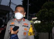 Kapolres Sumedang Jamin Pasokan Kepokmas Aman