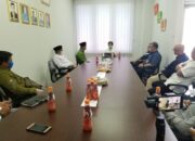 Pimpinan dan Ketua Komisi IV DPRD Kabupaten Tasikmalaya ke RS SMC, Inilah Hasil Pembicaraannya