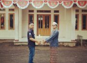 PT. Sagara Purnama Salurkan Bantuan Hand Sanitizer ke Pesantren