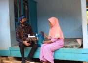 Reses DPRD Sumedang, Dede Mulyadi Akan Kawal Realisasi Bantuan Terdampak Covid-19