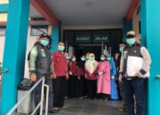 DPRD Kab Tasikmalaya Cek Kesiapan Puskesmas Tangani Covid-19