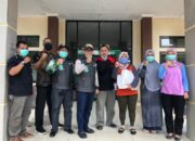 Kang Cecep: APD Lengkap, Tenaga Medis Akan PD Tangani Corona