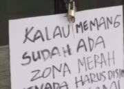 Rencana GOR Suryakencana Untuk Isolasi Pasien, Ditolak Warga Setempat