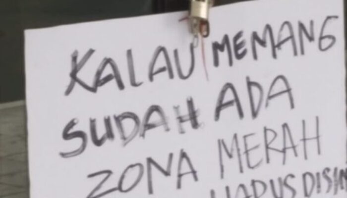 Rencana GOR Suryakencana Untuk Isolasi Pasien, Ditolak Warga Setempat