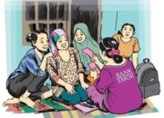 Bank Emok Masih Nagih, Kata Bupati dan Dewan, Laporkan!