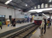 PSBB, Sembilan Perjalanan Menuju Jakarta Dibatalkan