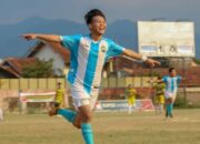 Persepakbolaan Terdampak Corona, Restu Perses Sumedang di Rumah Saja