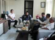 H. Cecep Nurul Peduli UMKM