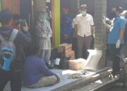 Keluarga Pasien Positif Covid-19 di Darmaraja, Terapkan Protokol Kesehatan