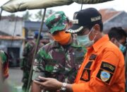 Kolaborasi Kodim 0612 dalam SPIT Covid-19