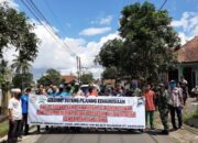 Penolakan Jenazah di Semarang, di Tasik Warga Sambut Perawat