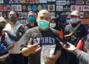 Gabungan Komunitas Kemanusiaan di Jabar, Perangi Covid-19