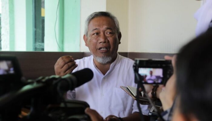 Warga Kota Tasik Terdampak Covid-19, Sesuai NIK 107 Ribu KK