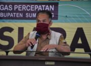 Ada 40 PDP Covid-19 di Sumedang, Sembuh 24 Orang