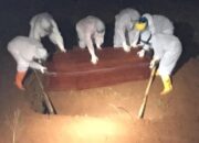 Satu PDP Meninggal Dunia, 2.000 Orang di-Tracing di Kota Tasik