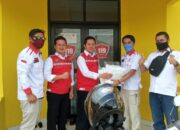 Perawat Honorer Patungan Beli APD