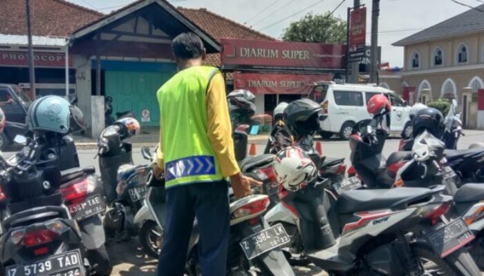 Jeritan Warga Tasik Akibat Corona