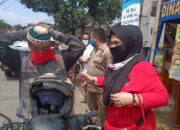 Rita R Podesta: Pemda Agar Perhatikan Tenaga Medis Honorer 