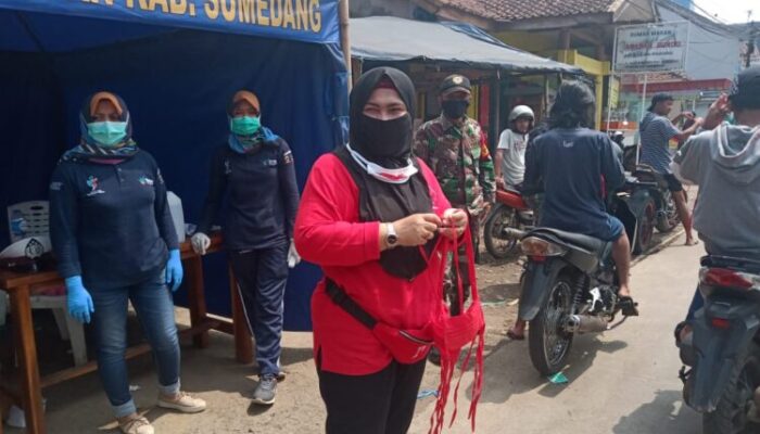 Politisi PDI Perjuangan Minta Pemda Perhatikan Tenaga Medis Honorer