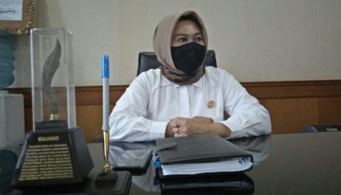 DPRD Sumedang Kaget Soal Pemberlakuan PSBB